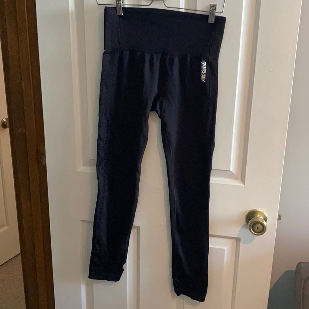 Gymshark vital seamless leggings